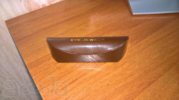 Футляр для очков EYE JEWELS