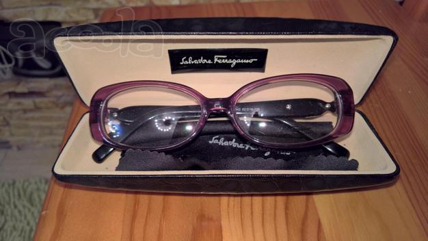 Оправа Salvatore Ferragamo