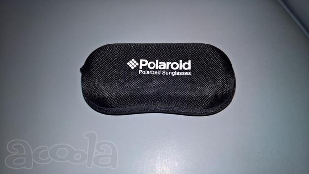 Футляр для солнцезащитных очков Polaroid